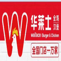 华莱士炸鸡汉堡店（桃江分店）